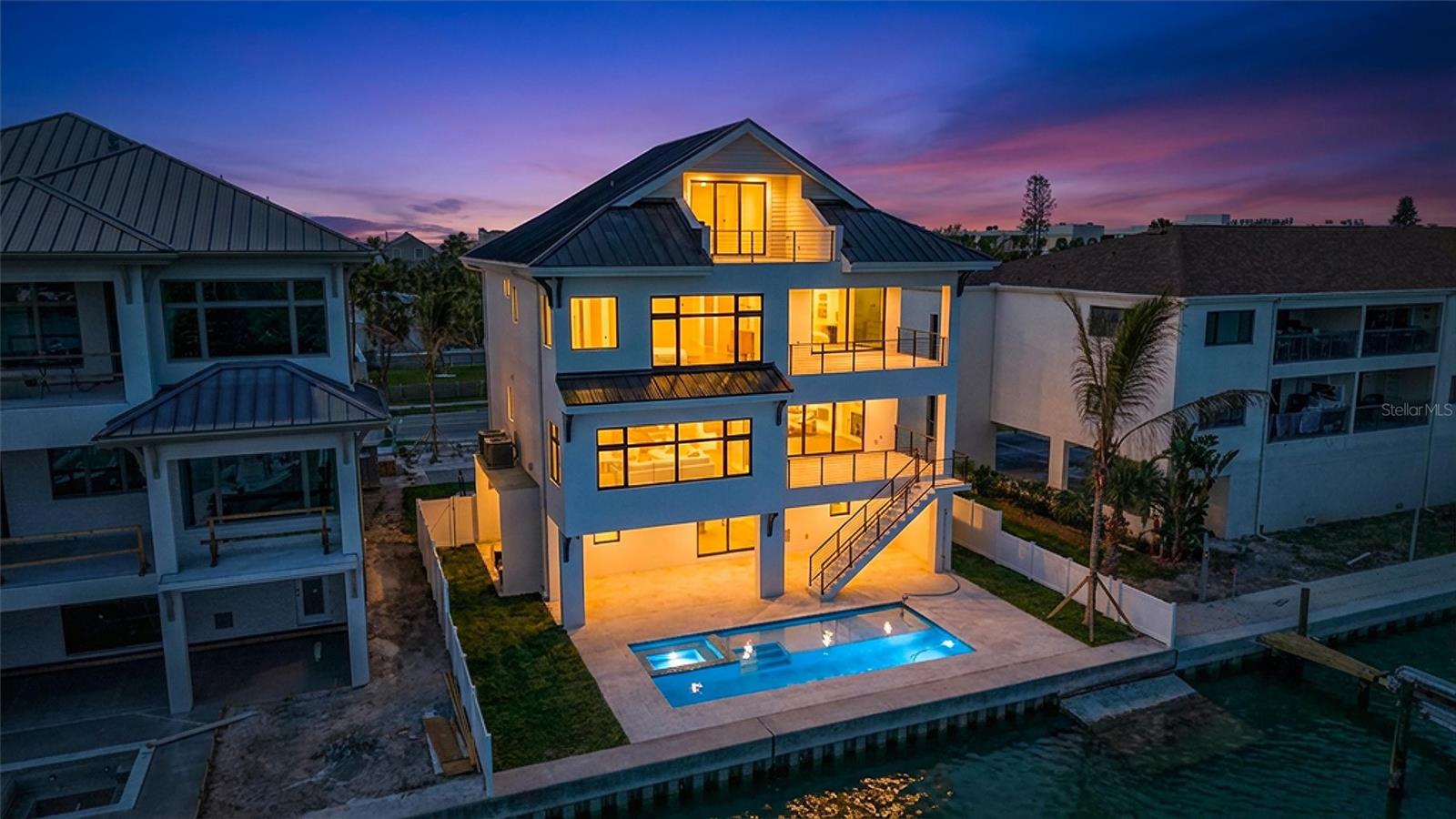 Image 8 of 68 For 3105 Pass A Grille Way