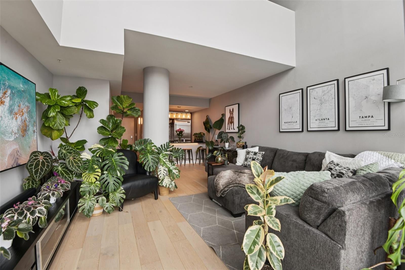 Listing photo id 10 for 1120 Kennedy Boulevard 715