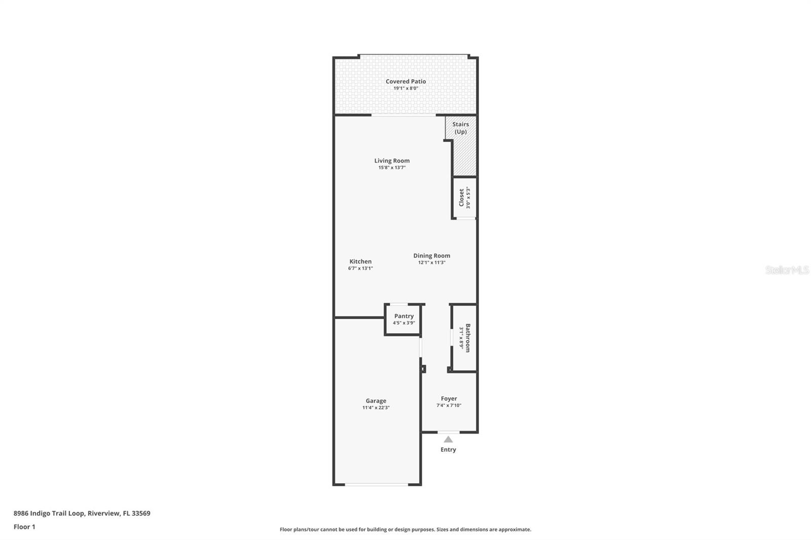 Image 27 of 28 For 8986 Indigo Trail Loop