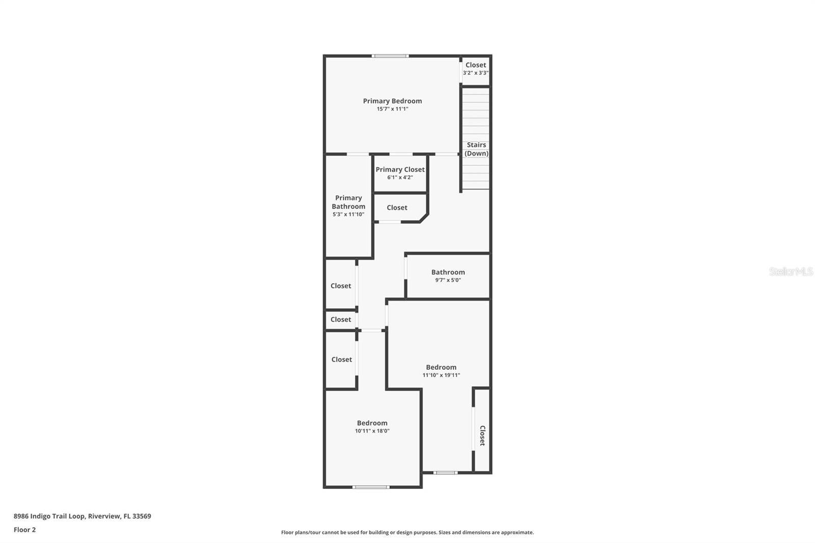 Image 28 of 28 For 8986 Indigo Trail Loop