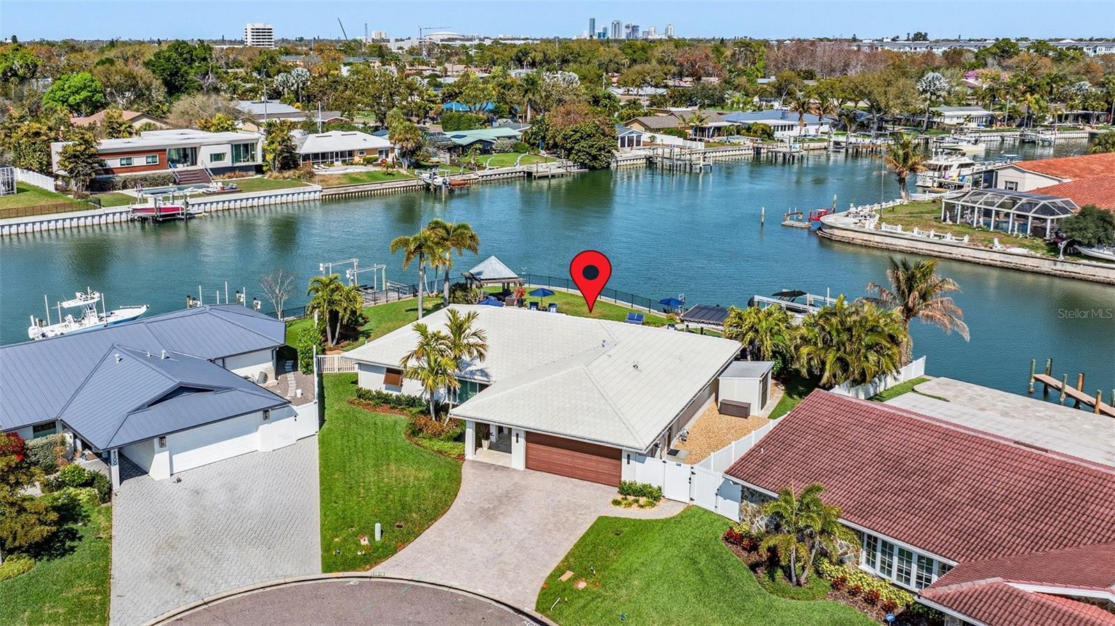 Details for 4310 40th Street S, ST PETERSBURG, FL 33711