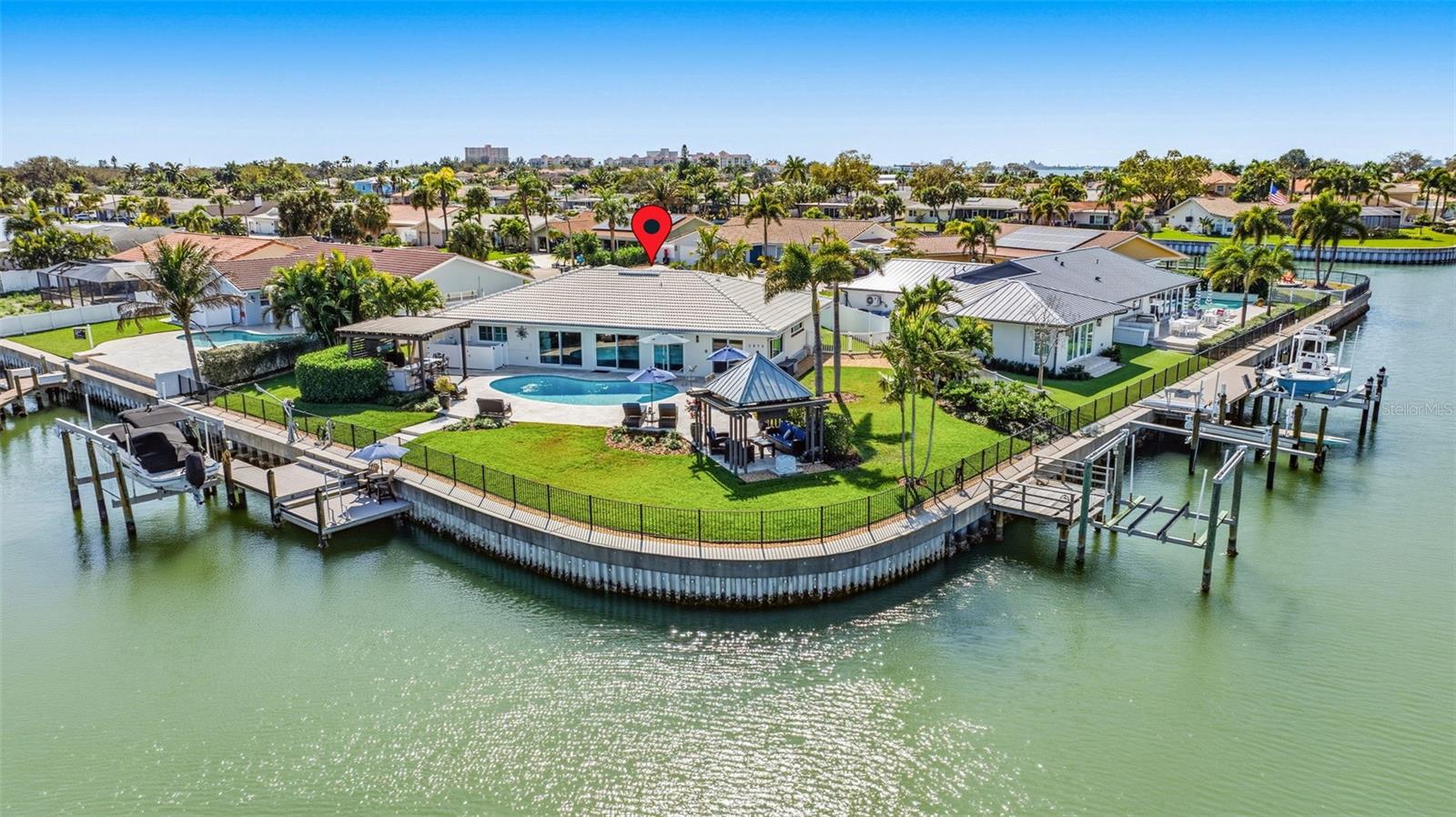 Image 2 of 46 For 4310 40th Street S