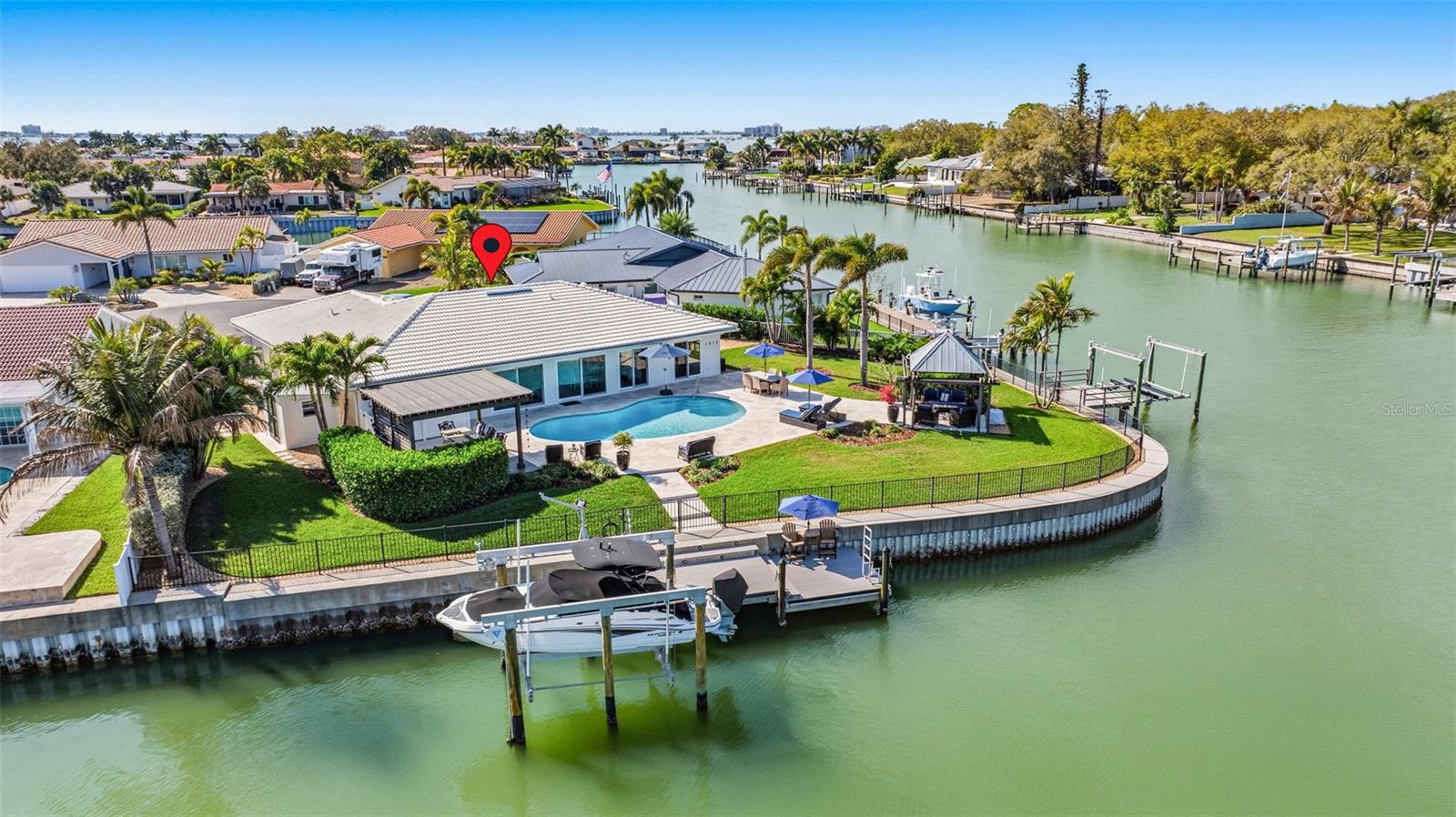 Image 38 of 46 For 4310 40th Street S