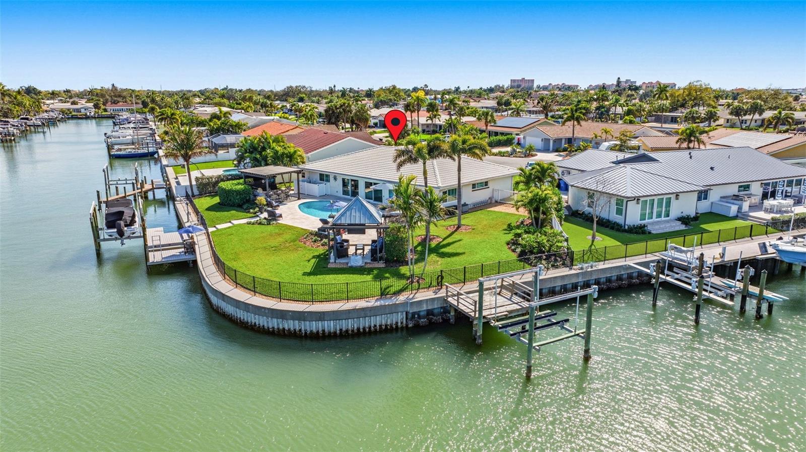 Image 39 of 46 For 4310 40th Street S