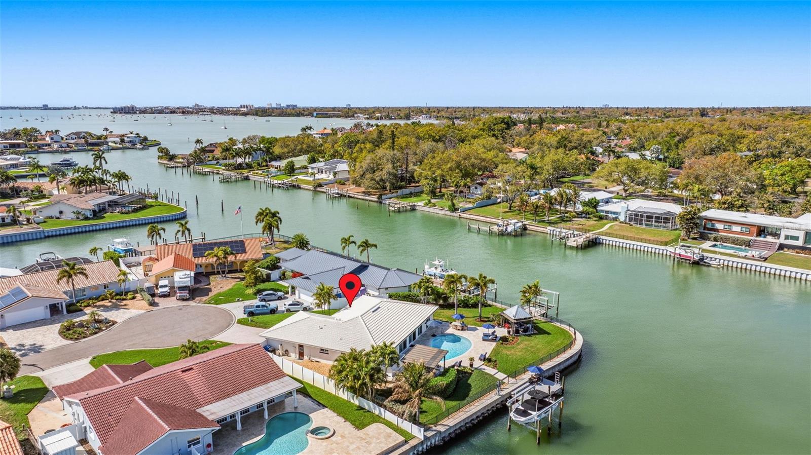 Image 40 of 46 For 4310 40th Street S