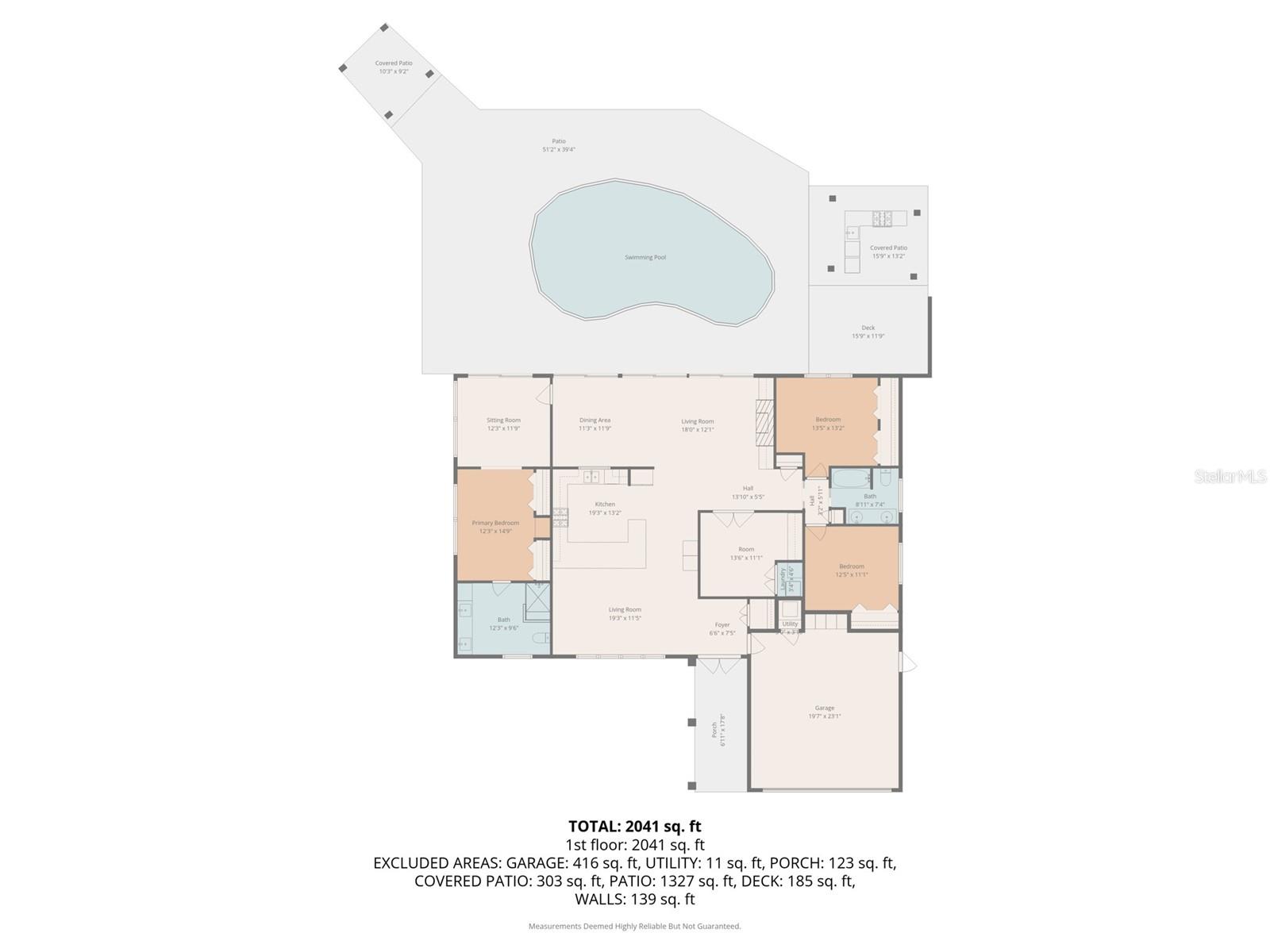 Image 46 of 46 For 4310 40th Street S