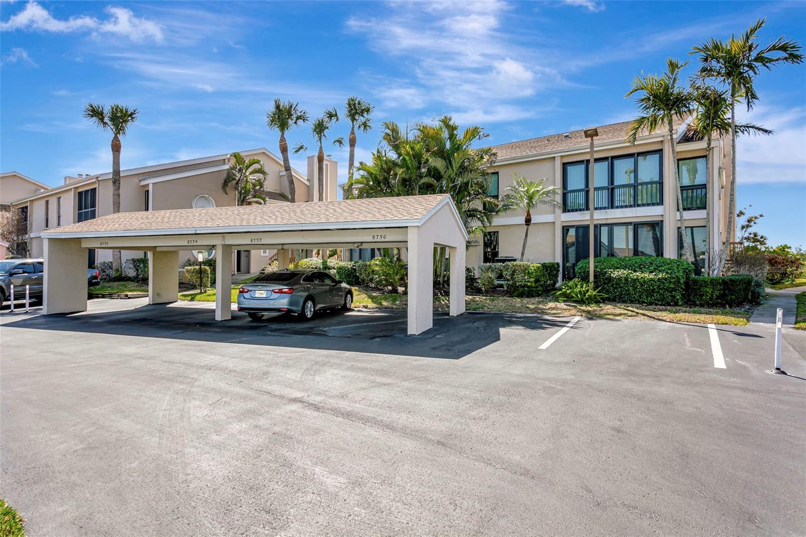 Details for 8734 54th Avenue W 8734, BRADENTON, FL 34210