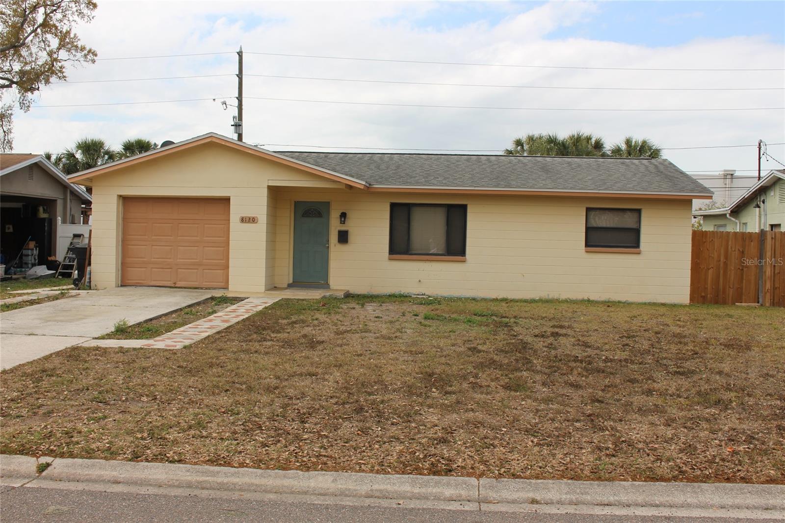 Details for 8120 7th Street N, ST PETERSBURG, FL 33702