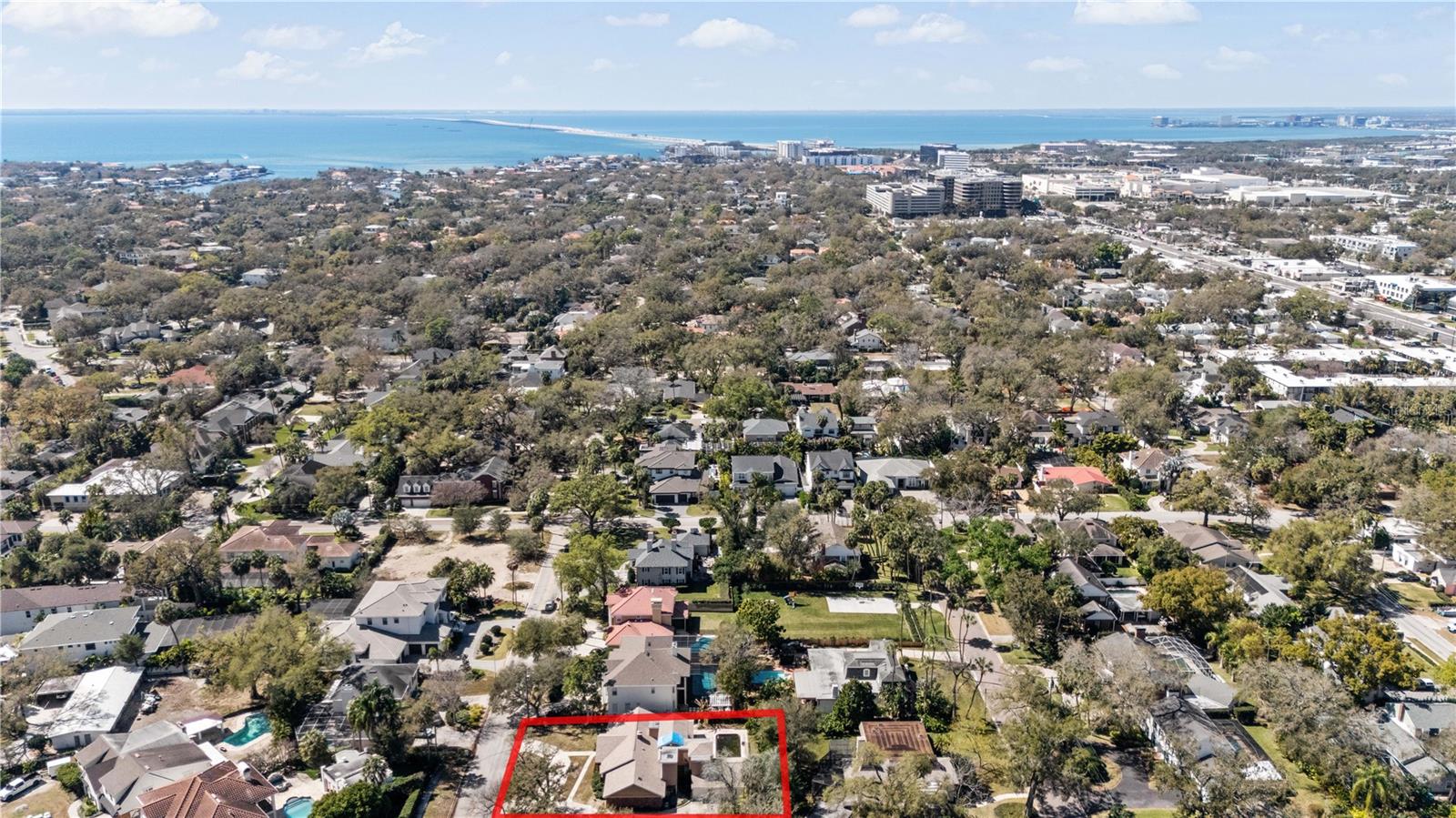 Image 4 of 11 For 4205 Azeele Street