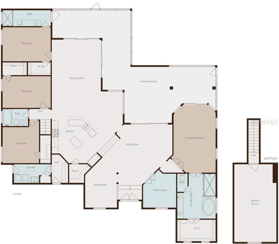 Image 72 of 88 For 614 Vintage Way