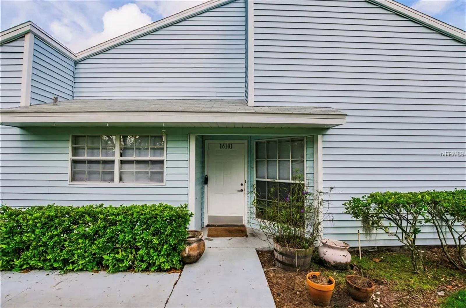 Details for 16101 Rambling Vine Drive E, TAMPA, FL 33624