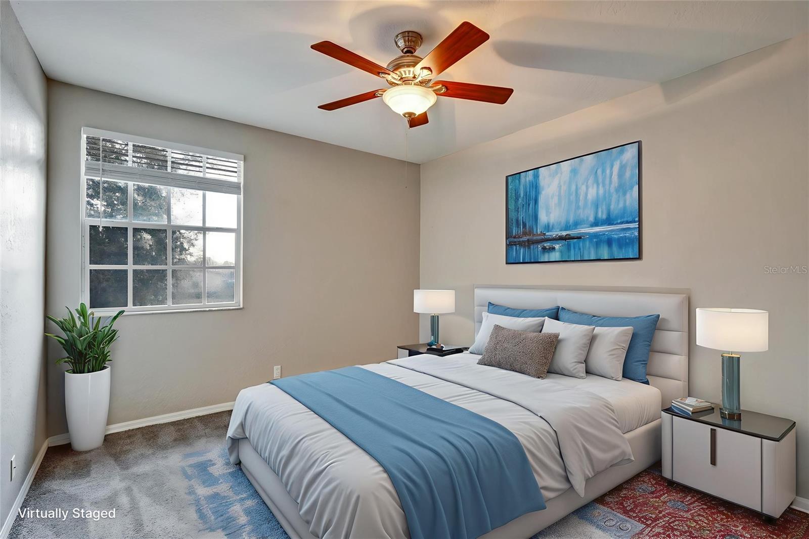 Image 28 of 37 For 12042 Lake Allen Drive