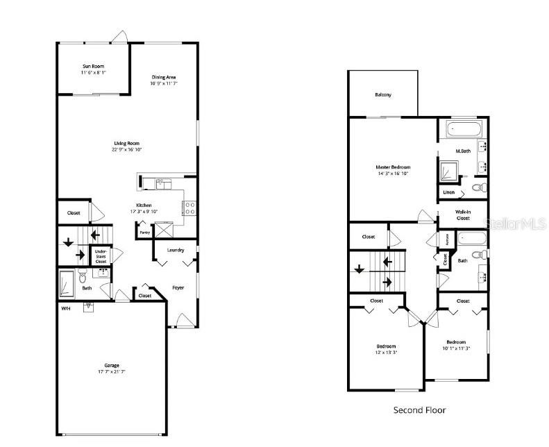 Image 37 of 37 For 12042 Lake Allen Drive