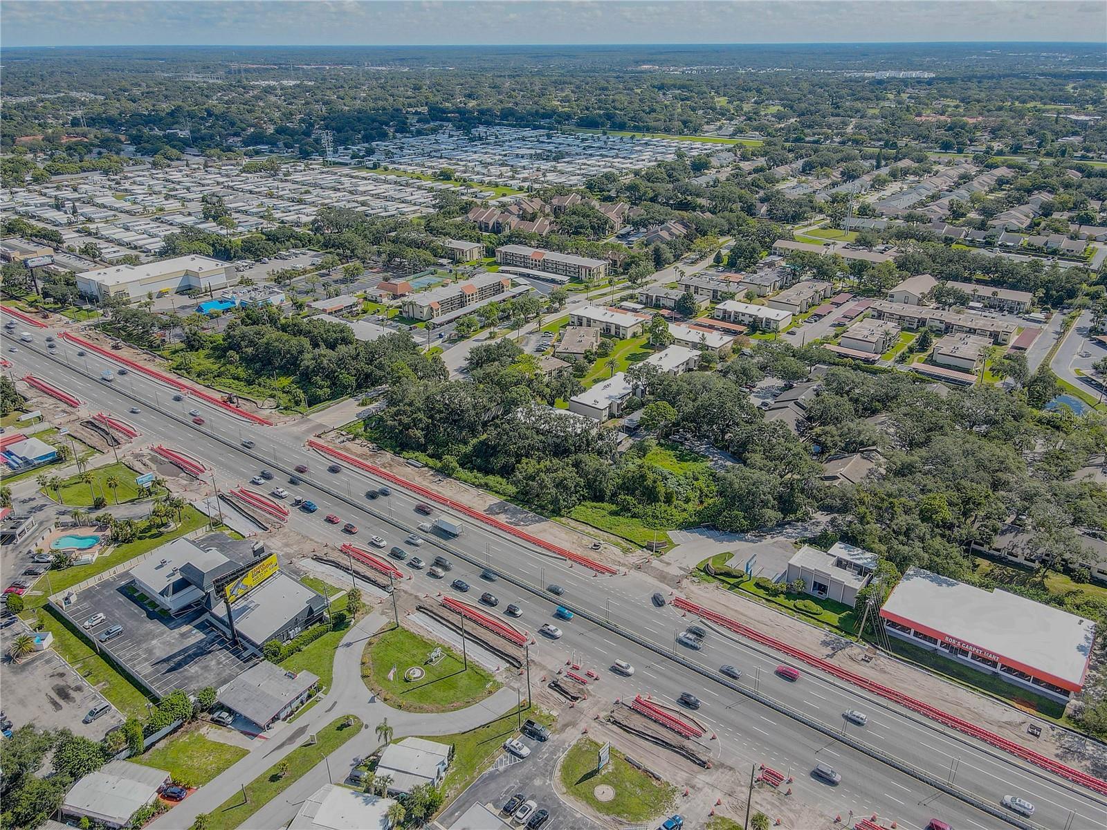 Image 35 of 40 For 2400 Winding Creek Boulevard 26-203