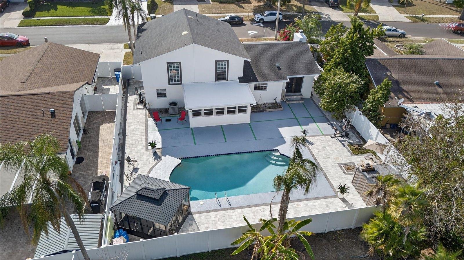 Image 27 of 31 For 7613 Rustic Dr