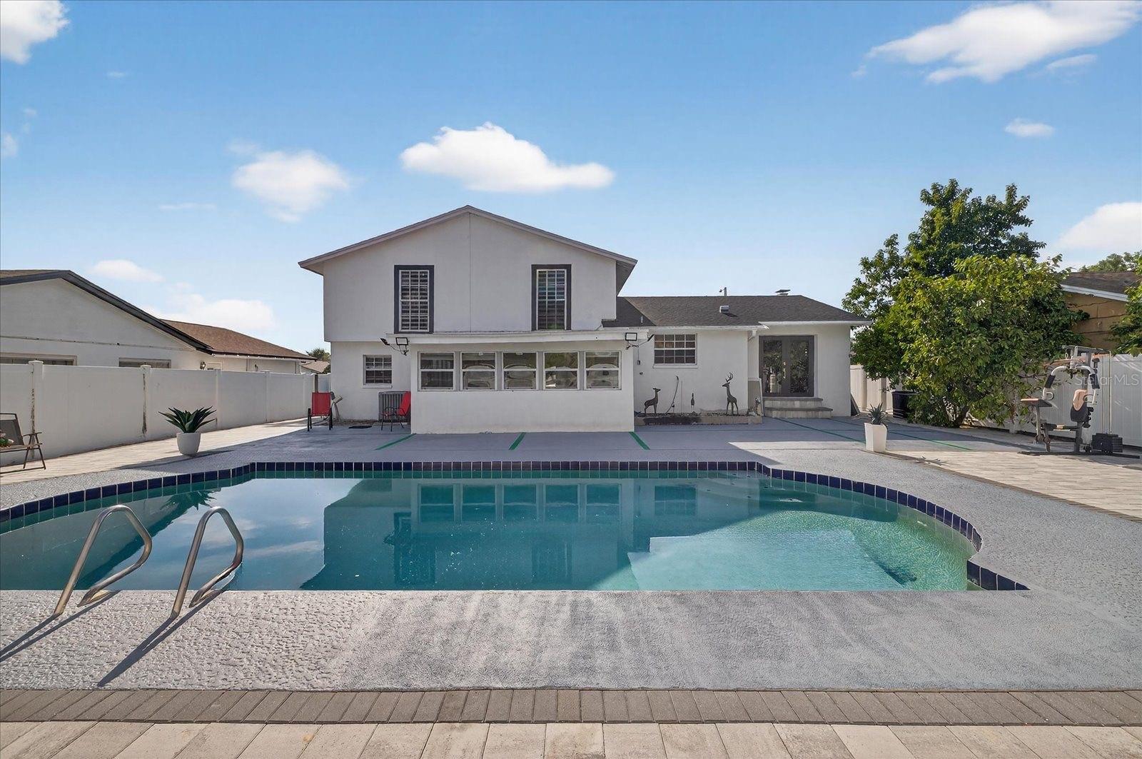 Image 28 of 31 For 7613 Rustic Dr