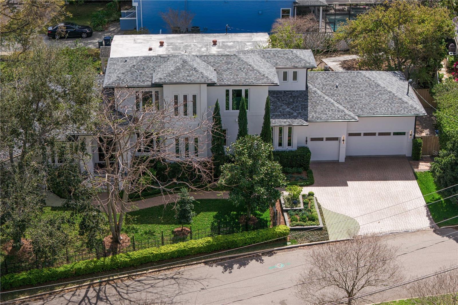 Image 41 of 50 For 616 Marmora Avenue