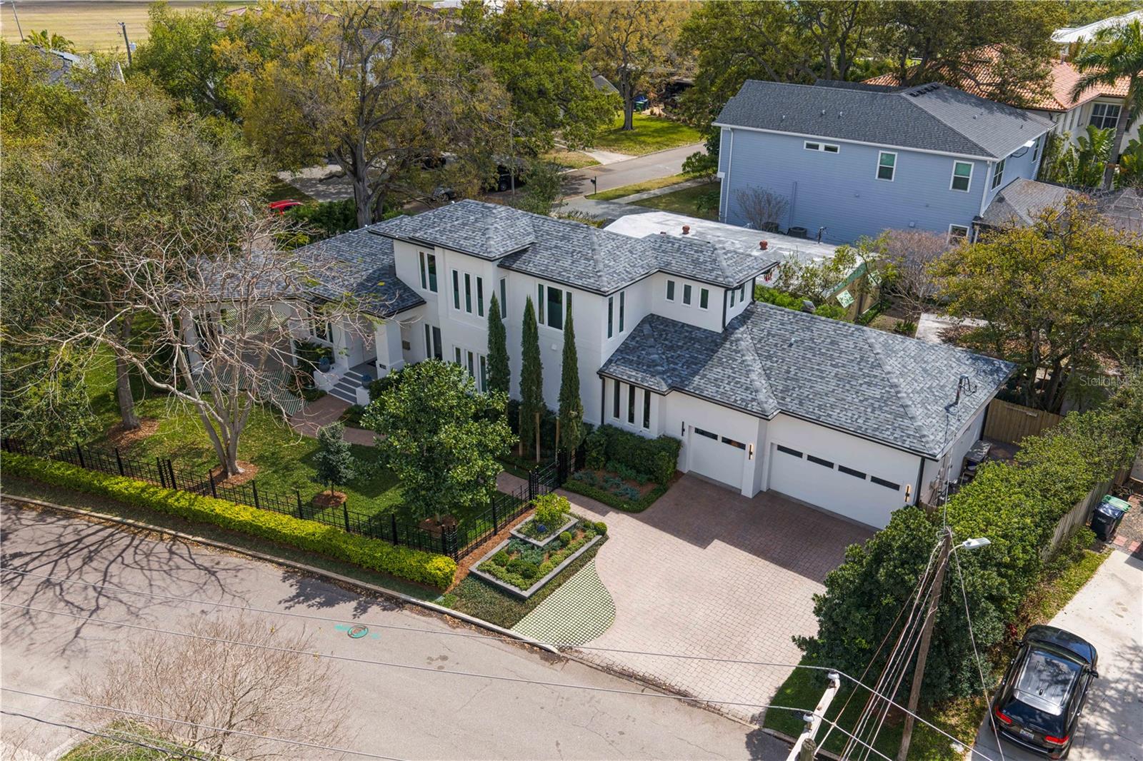 Image 42 of 50 For 616 Marmora Avenue