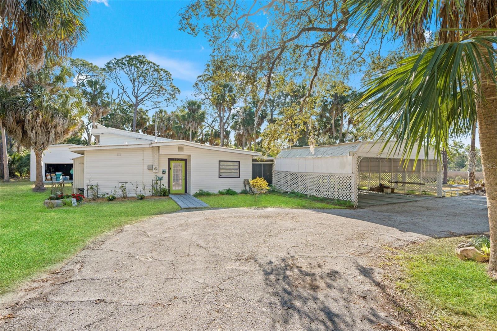 Details for 1524 Indian Bay Road, HERNANDO BEACH, FL 34607