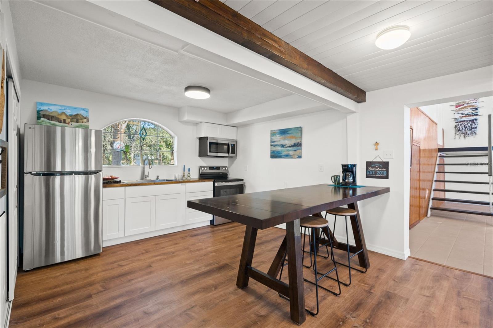 Image 15 of 48 For 1524 Indian Bay Road