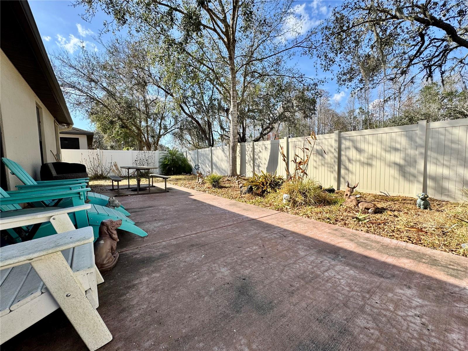 Listing photo id 18 for 12419 Betony Court