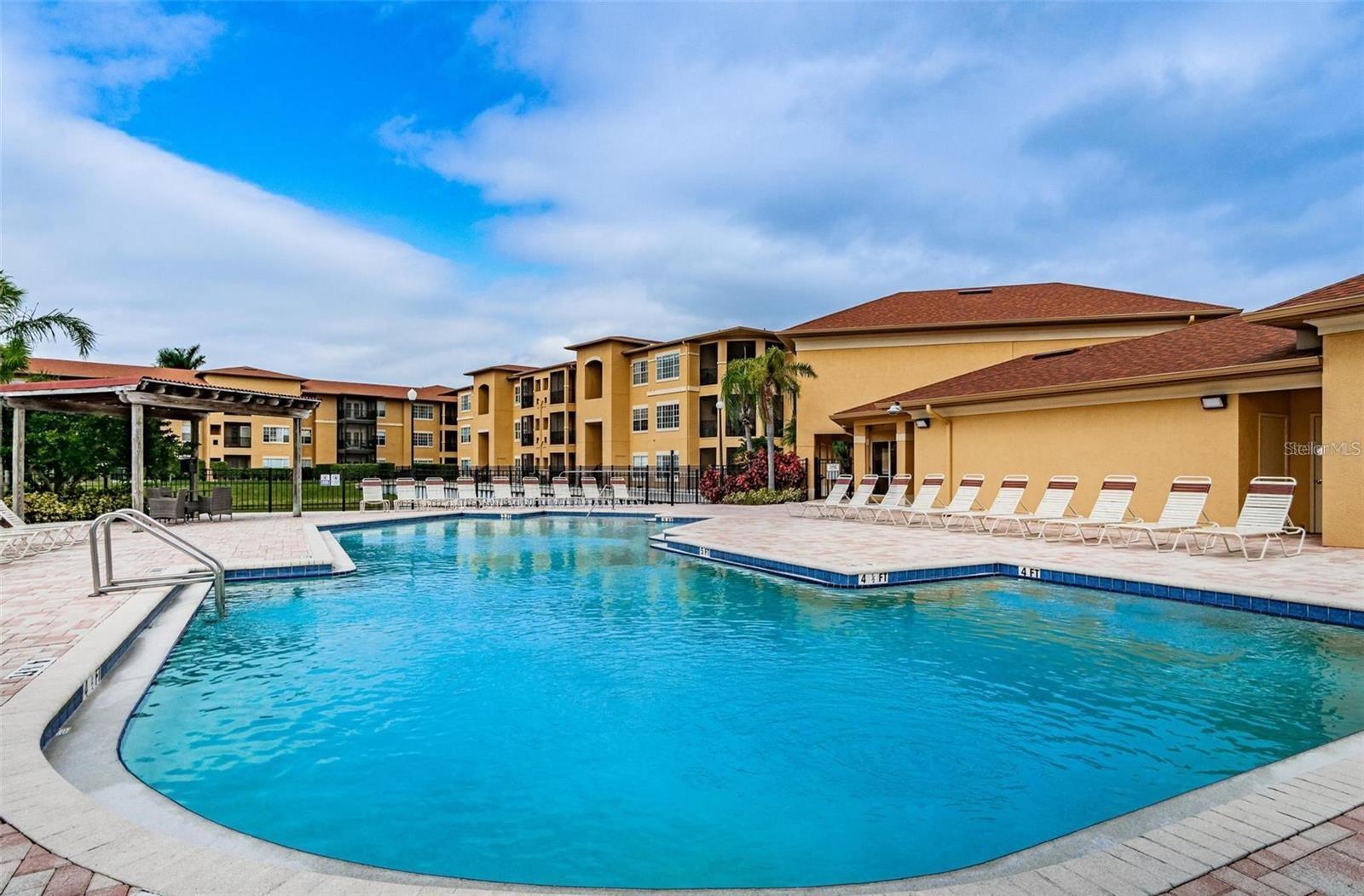 Image 19 of 30 For 4305 Bayside Village Drive 304