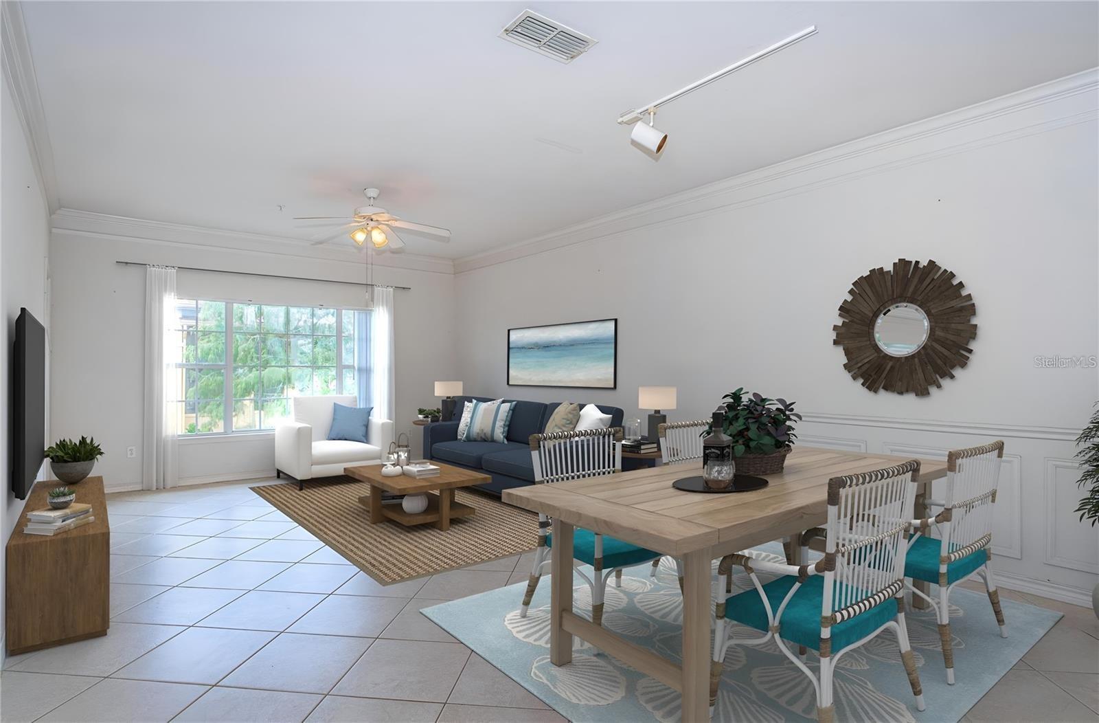 Image 2 of 30 For 4305 Bayside Village Drive 304