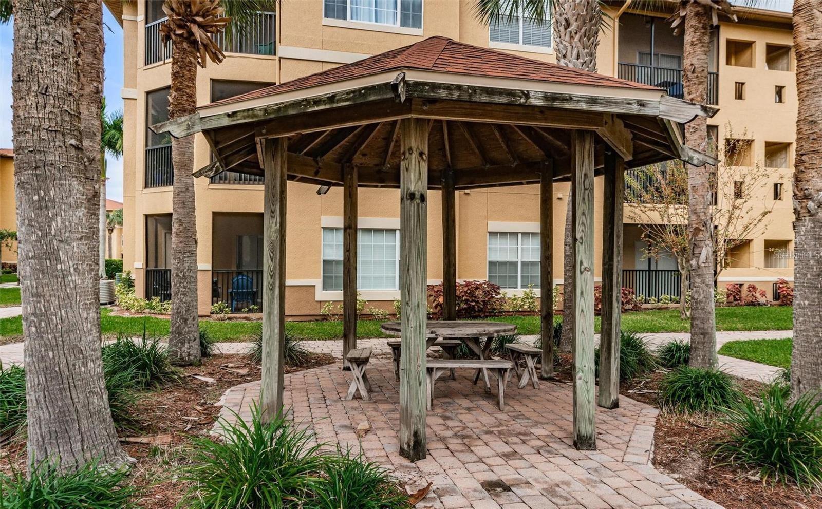 Image 28 of 30 For 4305 Bayside Village Drive 304