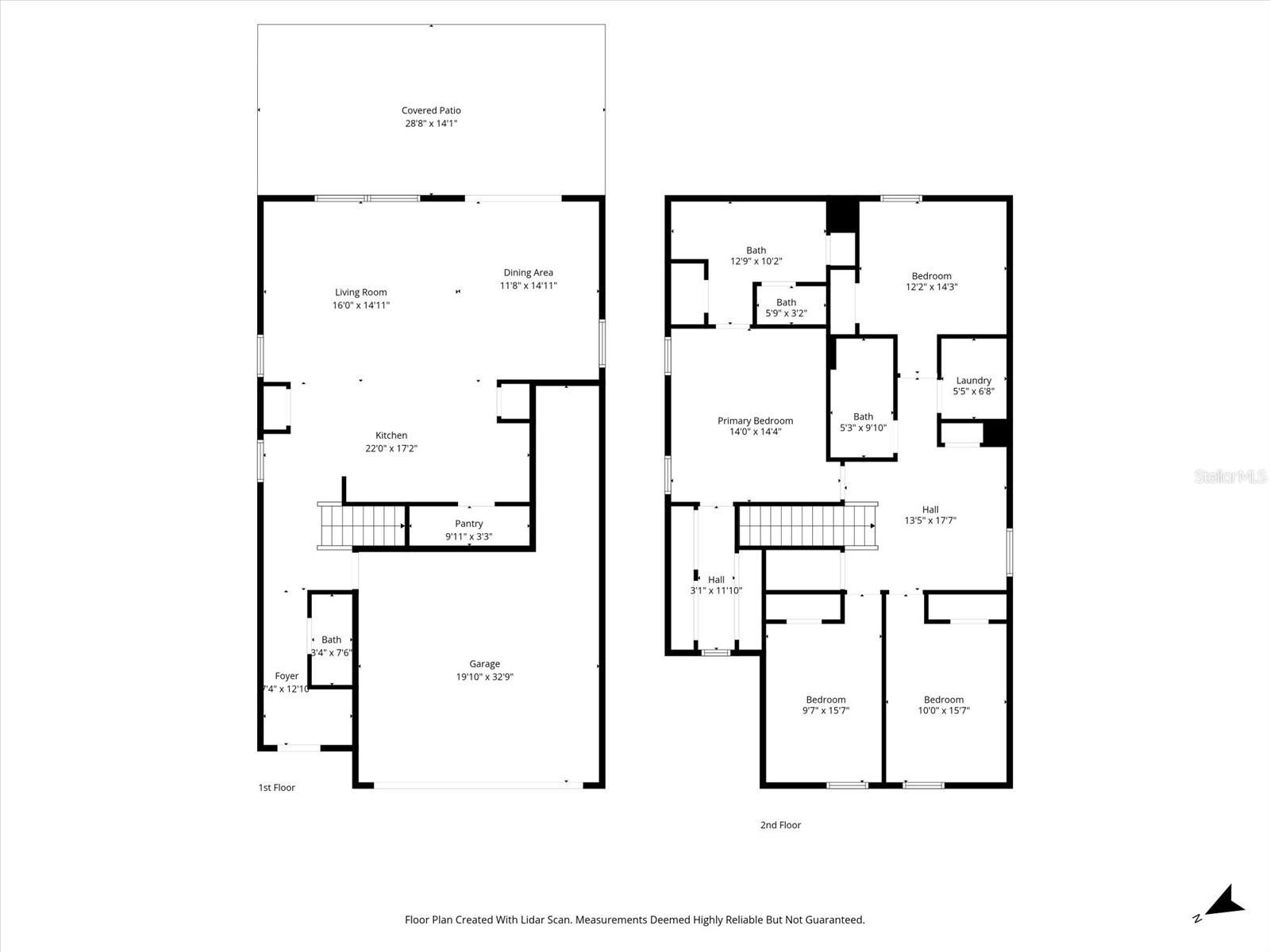 Image 50 of 71 For 35386 Spruce Knob Court