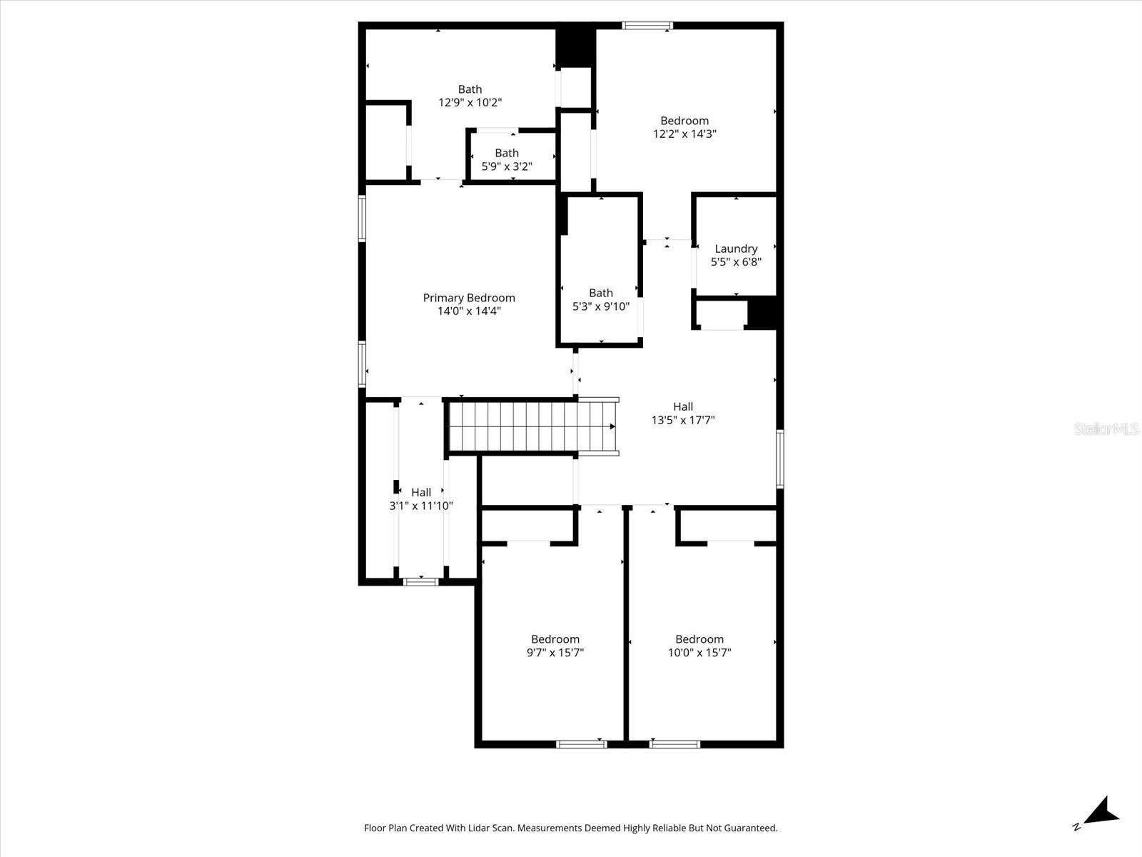 Image 52 of 71 For 35386 Spruce Knob Court