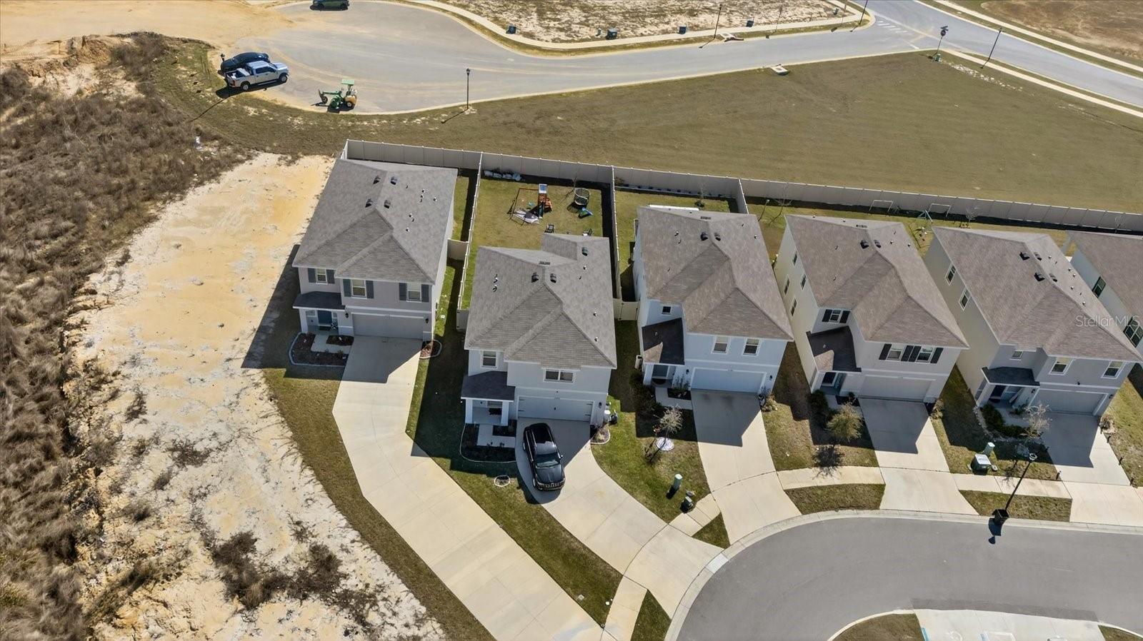 Image 55 of 71 For 35386 Spruce Knob Court