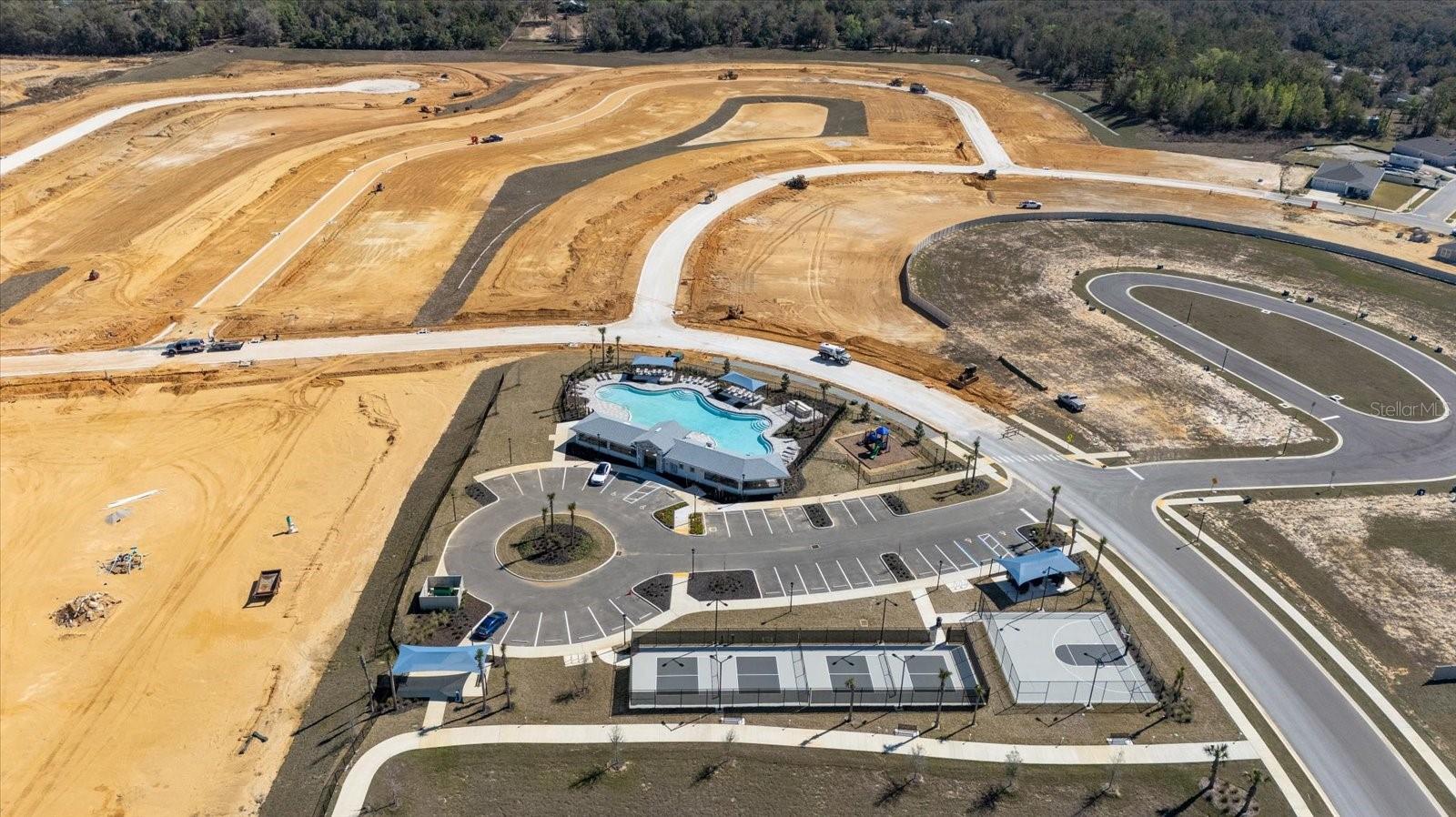 Image 60 of 71 For 35386 Spruce Knob Court