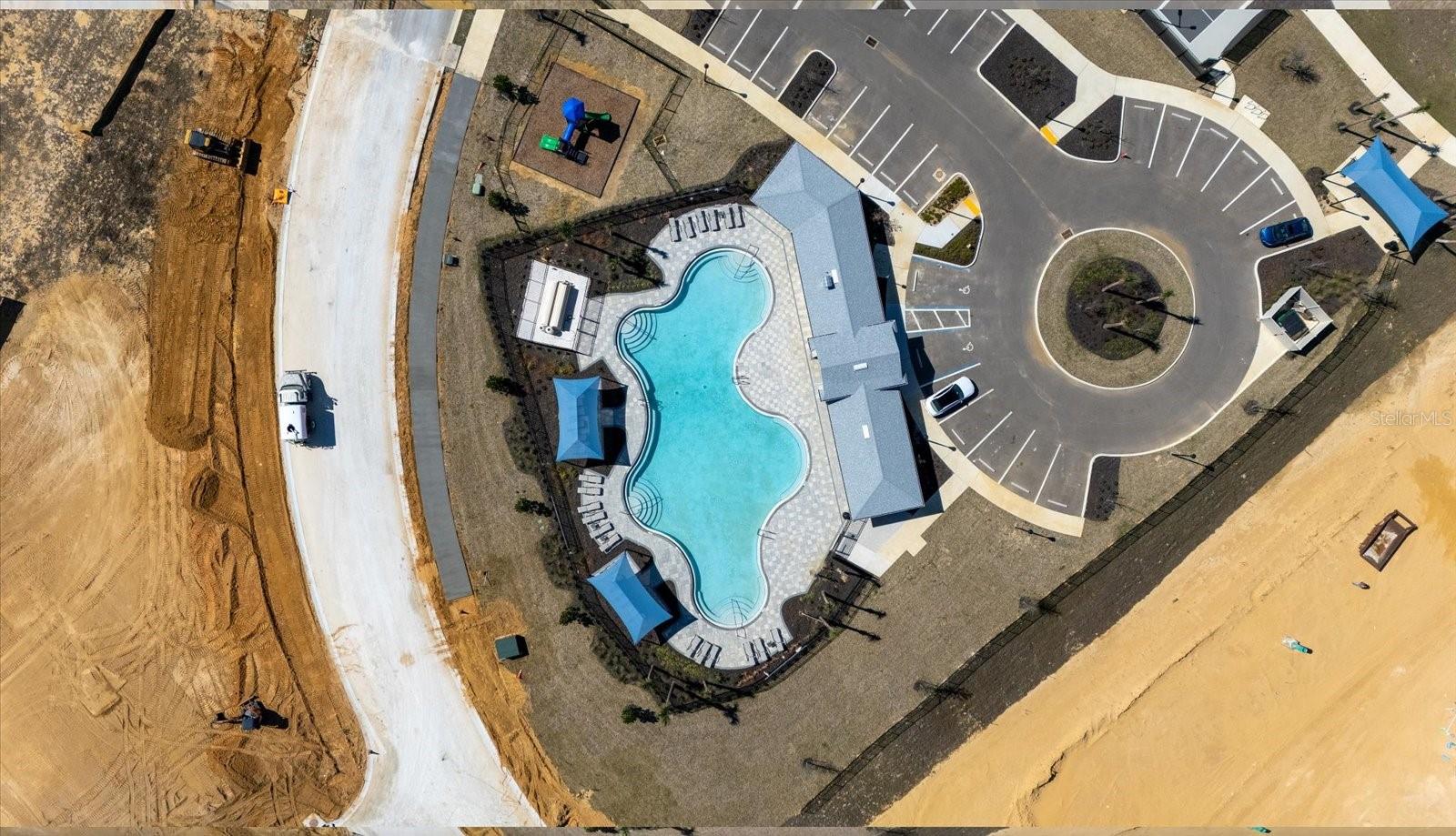 Image 61 of 71 For 35386 Spruce Knob Court