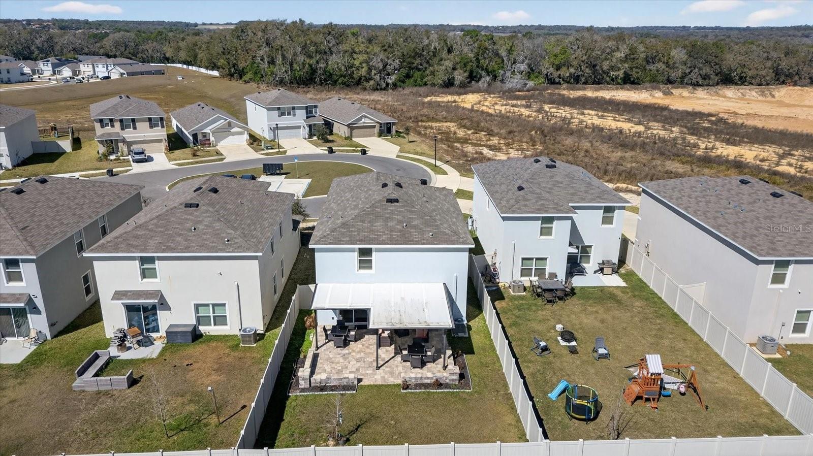 Image 63 of 71 For 35386 Spruce Knob Court