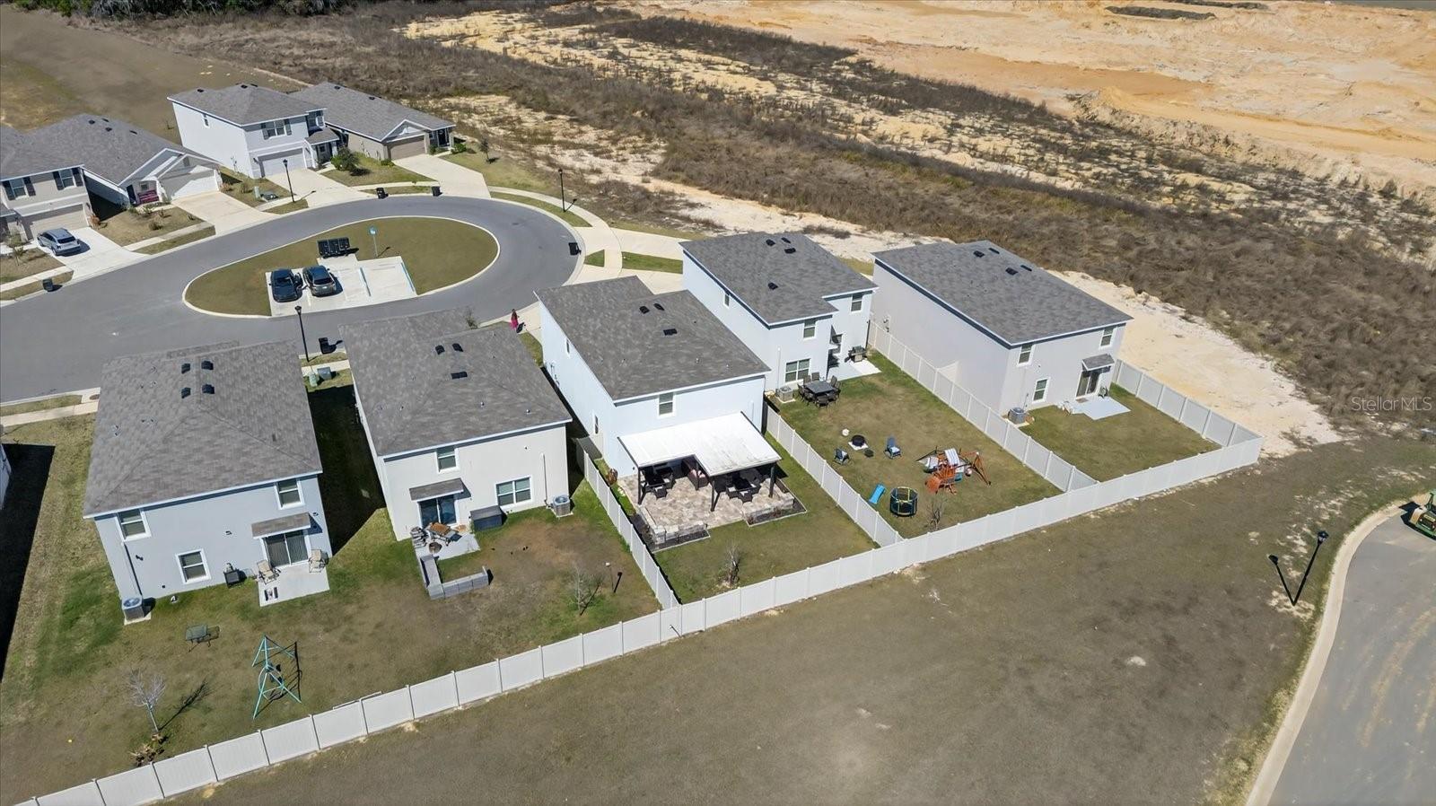 Image 64 of 71 For 35386 Spruce Knob Court