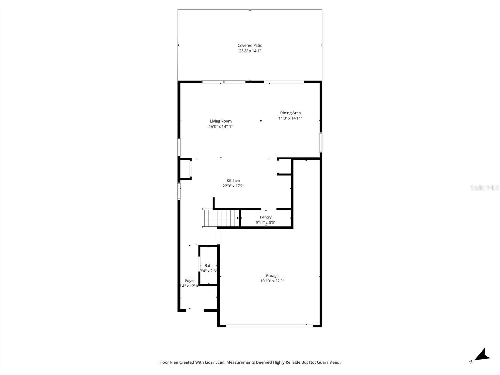 Image 70 of 71 For 35386 Spruce Knob Court