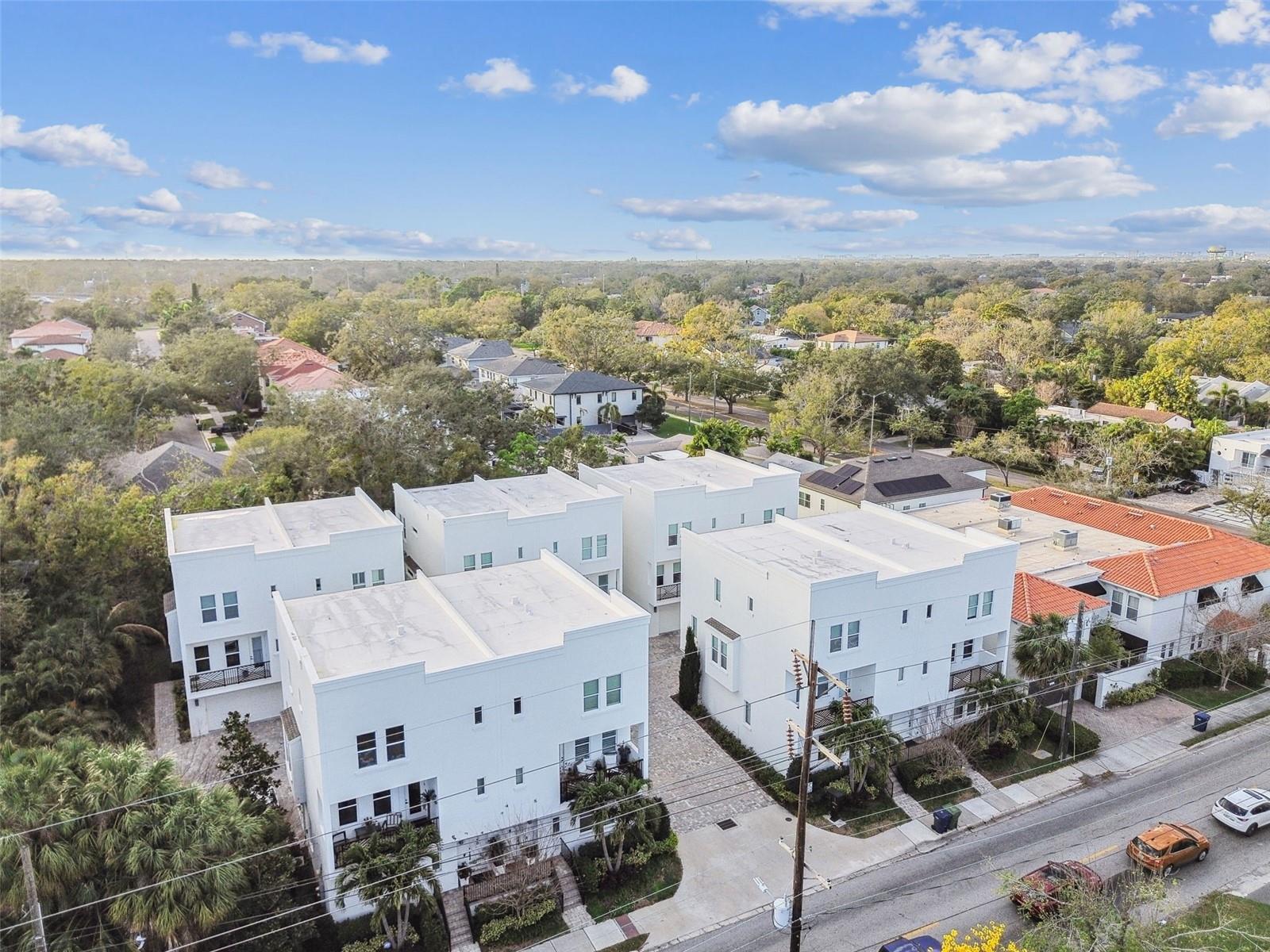 Image 57 of 69 For 3505 Macdill Avenue 4