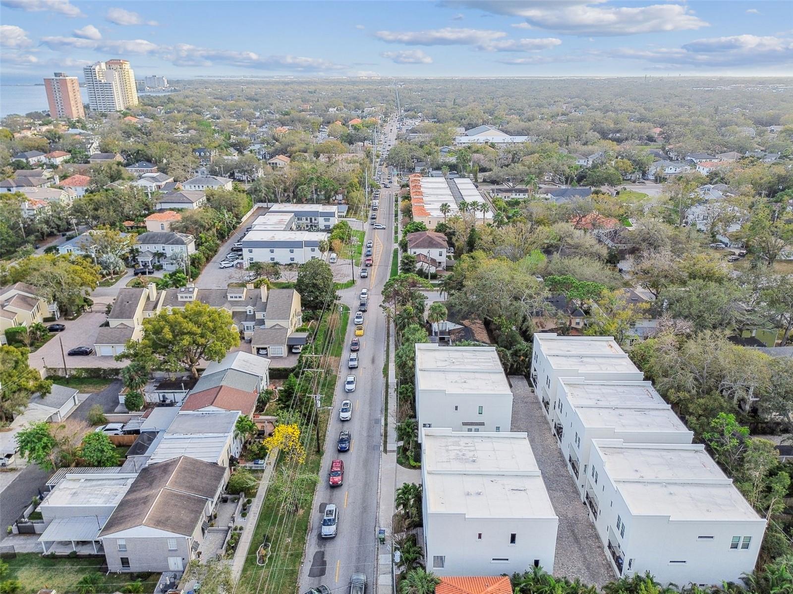 Image 60 of 69 For 3505 Macdill Avenue 4