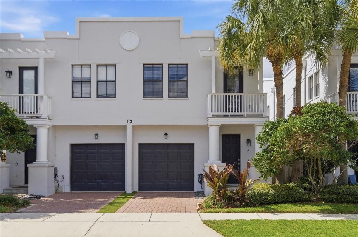 Details for 113 Packwood Avenue A, TAMPA, FL 33606