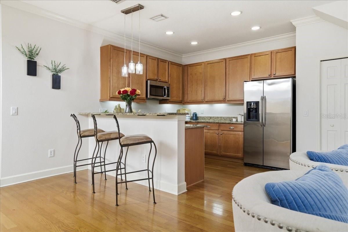 Image 11 of 39 For 113 Packwood Avenue A