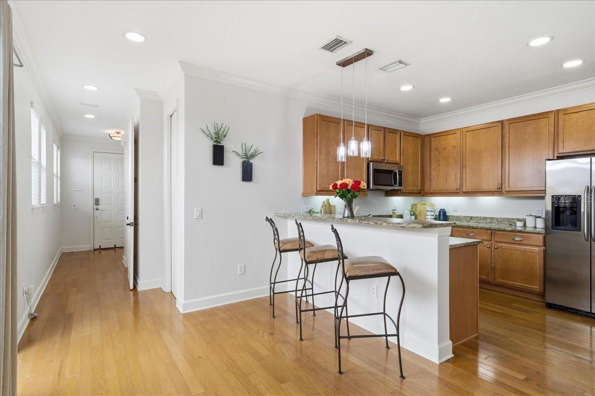 Image 12 of 39 For 113 Packwood Avenue A