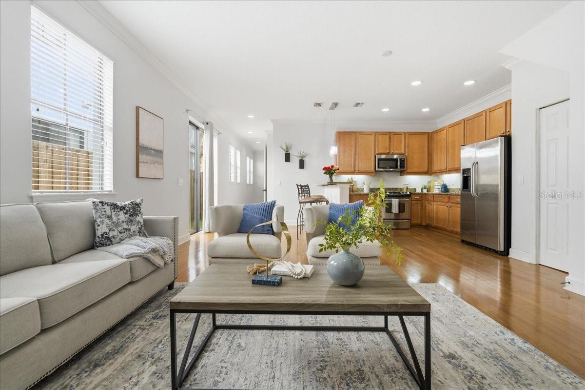 Image 14 of 39 For 113 Packwood Avenue A