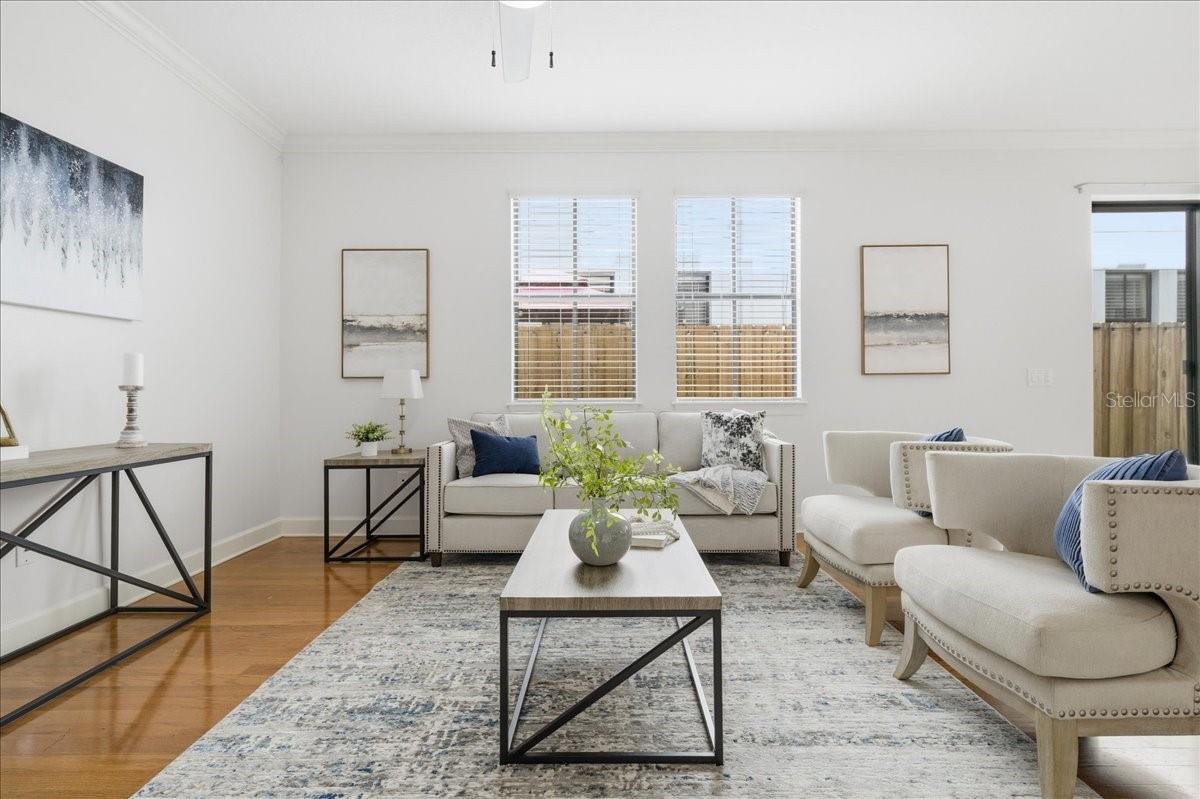 Image 15 of 39 For 113 Packwood Avenue A