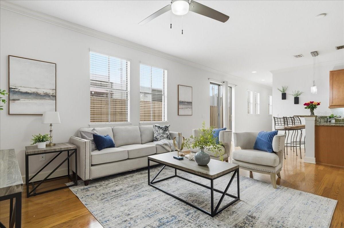 Image 3 of 39 For 113 Packwood Avenue A