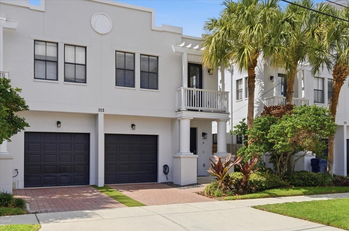 Image 32 of 39 For 113 Packwood Avenue A