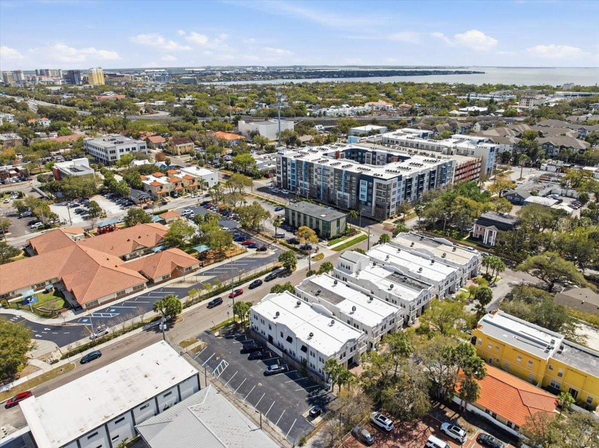 Image 33 of 39 For 113 Packwood Avenue A