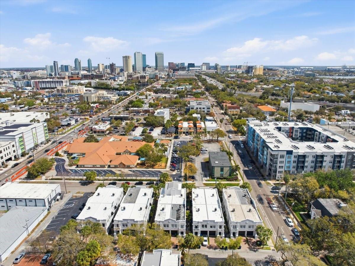 Image 34 of 39 For 113 Packwood Avenue A