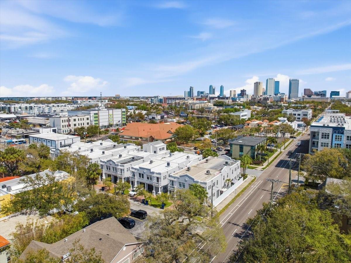 Image 36 of 39 For 113 Packwood Avenue A