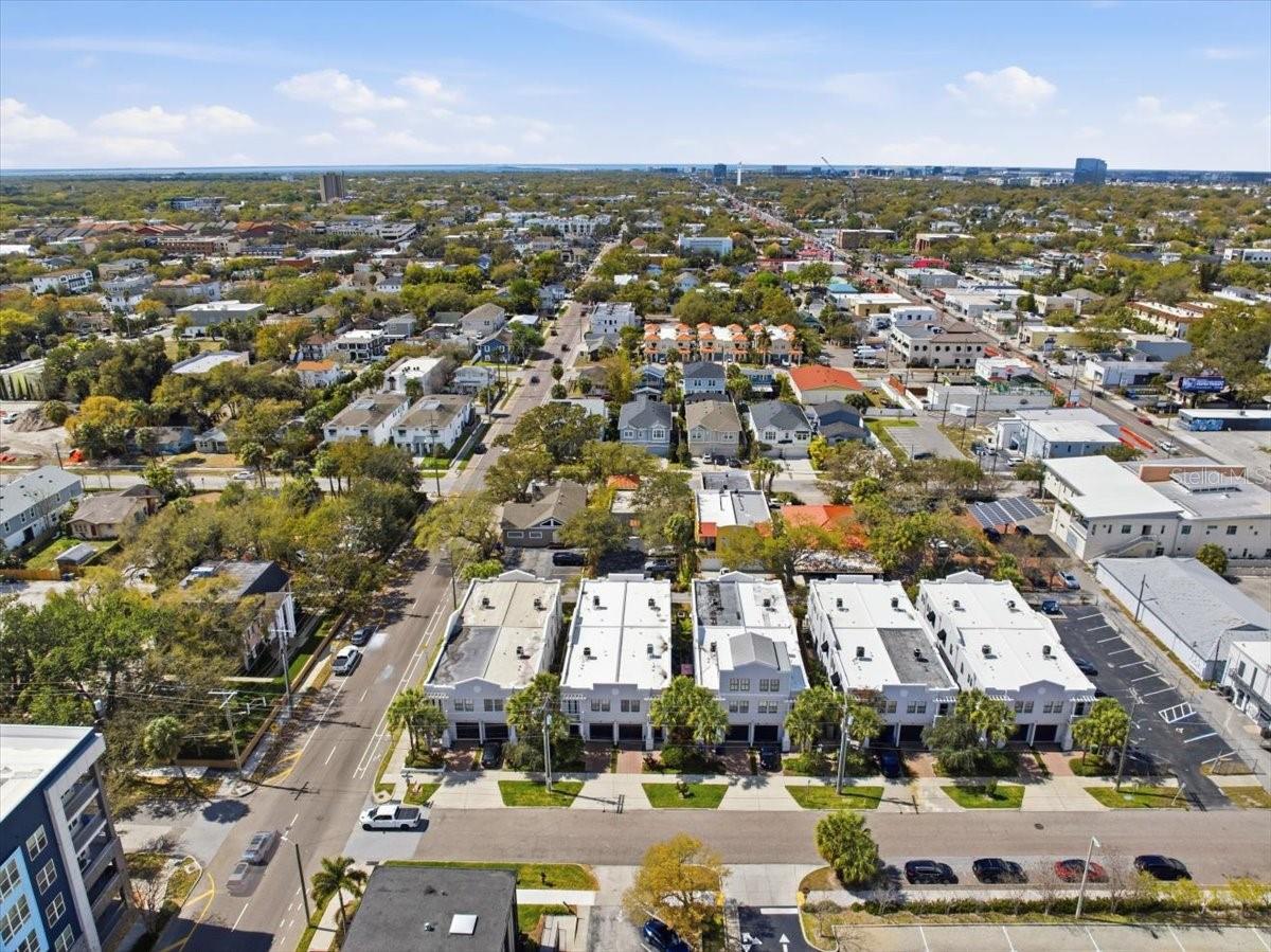 Image 37 of 39 For 113 Packwood Avenue A