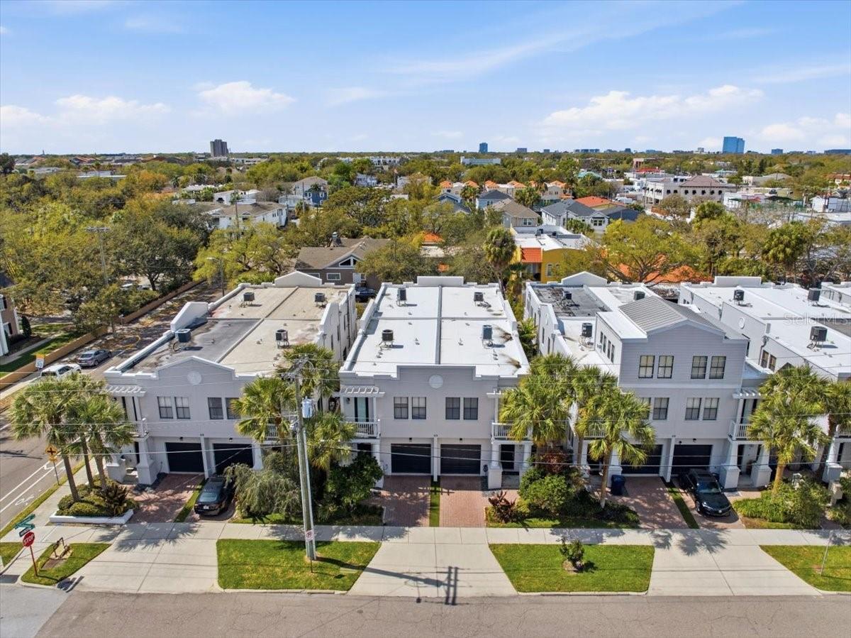 Image 39 of 39 For 113 Packwood Avenue A